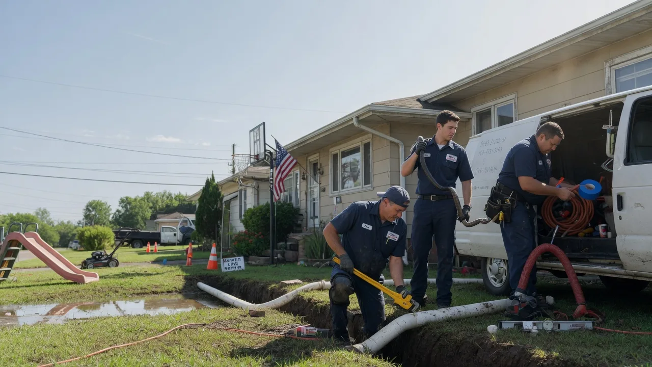 Toilet Installation in Lumberville, PA near me